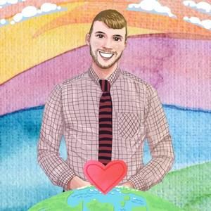 Meet your Posher, Donny